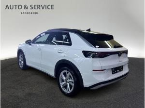 Volkswagen T-Roc Life 1.5 l eTSI *neu* DSG inkl. WKR