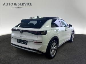 Volkswagen T-Roc Life 1.5 l eTSI *neu* DSG inkl. WKR