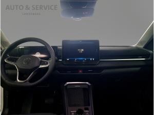 Volkswagen T-Roc Life 1.5 l eTSI *neu* DSG inkl. WKR