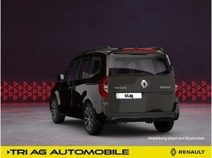 Renault Kangoo PKW Techno TCe 130 EDC City und Driving-Paket Extended-Grip-Paket