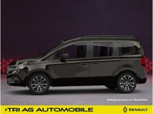Renault Kangoo PKW Techno TCe 130 EDC City und Driving-Paket Extended-Grip-Paket