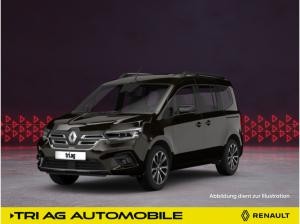 Renault Kangoo PKW Techno TCe 130 EDC City und Driving-Paket Extended-Grip-Paket