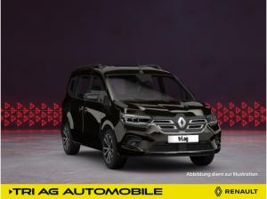 Renault Kangoo PKW Techno TCe 130 EDC City und Driving-Paket Extended-Grip-Paket