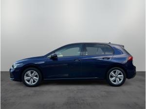 Volkswagen Golf Life 1.5 TSI / Standh., LED, ACC, Navi, AHK