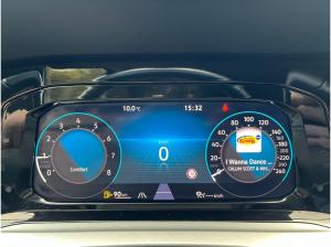 Volkswagen Golf Life 1.5 TSI / Standh., LED, ACC, Navi, AHK