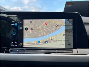 Volkswagen Golf Life 1.5 TSI / Standh., LED, ACC, Navi, AHK