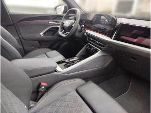 Audi Q5 TFSI quattro S tronic MatrixLED AHK ACC