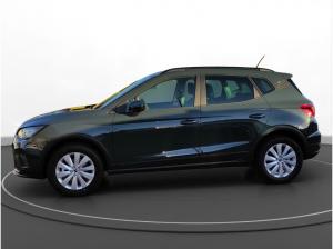 Seat Arona 1.0 TSI DSG Road Edition GJR