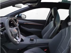 Cupra Tavascan Endurance