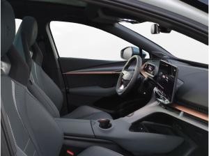 Cupra Tavascan Endurance