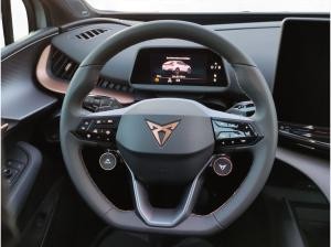 Cupra Tavascan Endurance