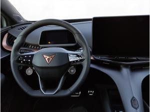 Cupra Tavascan Endurance