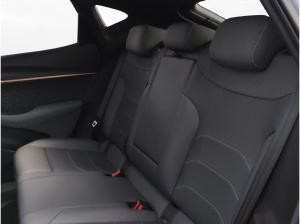 Cupra Tavascan Endurance