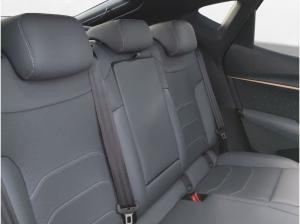 Cupra Tavascan Endurance