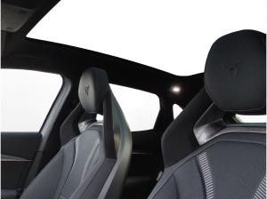 Cupra Tavascan Endurance