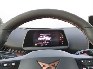 Cupra Tavascan Endurance