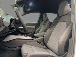 Audi A5 Avant S line 2.0 TDI Matrix Kamera ACC virtual