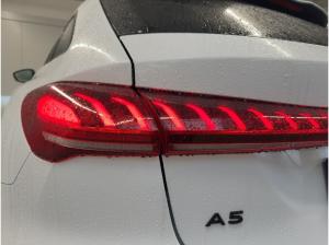 Audi A5 Avant S line 2.0 TDI Matrix Kamera ACC virtual