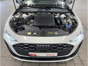 Audi A5 Avant S line 2.0 TDI Matrix Kamera ACC virtual