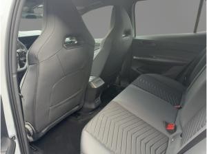 Cupra Born e-Boost electric R-KAM NAV LED WÄPU