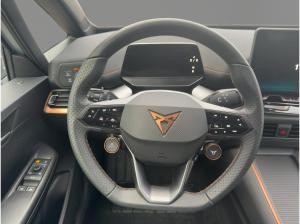 Cupra Born e-Boost electric R-KAM NAV LED WÄPU