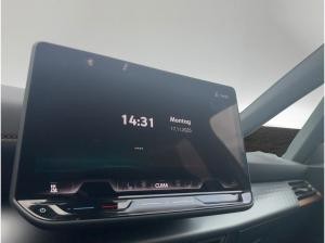 Cupra Born e-Boost electric R-KAM NAV LED WÄPU