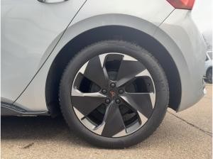 Cupra Born e-Boost electric R-KAM NAV LED WÄPU