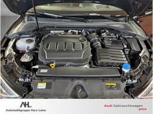 Audi A3 Sportback 35 TDI advanced S-tronic LED Navi AC HuD AHK RFK