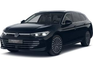 Volkswagen Passat Elegance 1.5 eHybrid AHK HUD 360