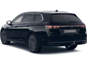 Volkswagen Passat Elegance 1.5 eHybrid AHK HUD 360