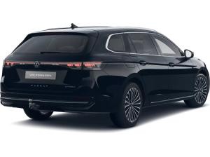 Volkswagen Passat Elegance 1.5 eHybrid AHK HUD 360
