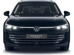 Volkswagen Passat Elegance 1.5 eHybrid AHK HUD 360