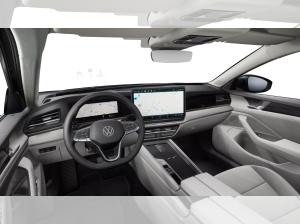 Volkswagen Passat Elegance 1.5 eHybrid AHK HUD 360