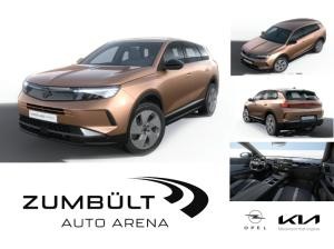 Opel Grandland EDITION HYBRID 145 PS ? Winteraktion ?