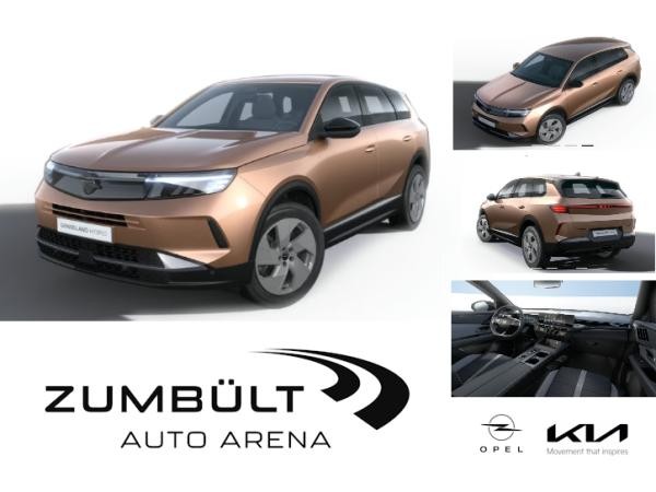 Opel Grandland EDITION HYBRID 145 PS 🚀 Winteraktion 🚀