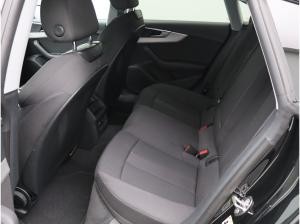 Audi A5 Sportback S-Line comp 45TFSI quattro S-tronic