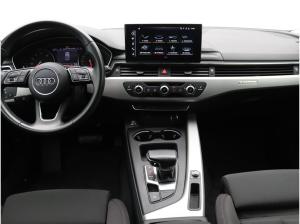 Audi A5 Sportback S-Line comp 45TFSI quattro S-tronic