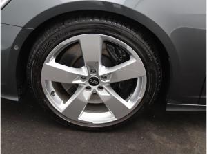 Audi S6 Avant TDI quattro / MMI-Navi plus, LED, RFK