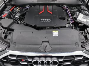Audi S6 Avant TDI quattro / MMI-Navi plus, LED, RFK