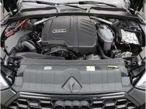 Audi A5 Sportback S-Line comp 45TFSI quattro S-tronic