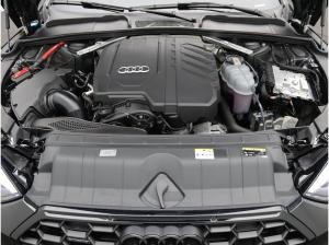 Audi A5 Sportback S-Line comp 45TFSI quattro S-tronic