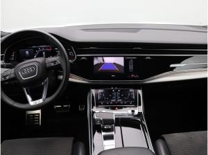 Audi SQ7 TDI quattro/ Navi, Standh, Matrix, Pano, AHK