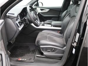Audi SQ7 TDI quattro/ Navi, Standh, Matrix, Pano, AHK