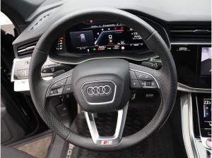Audi SQ7 TDI quattro/ Navi, Standh, Matrix, Pano, AHK