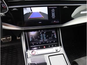 Audi SQ7 TDI quattro/ Navi, Standh, Matrix, Pano, AHK