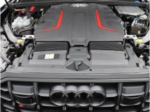 Audi SQ7 TDI quattro/ Navi, Standh, Matrix, Pano, AHK