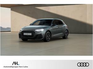 Audi A1 Sportback S line 35 TFSI 110 (150) kW(PS) S tronic