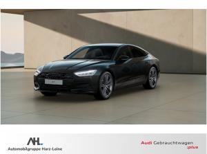 Audi A7 Sportback 50 TFSIe Head-up AHK