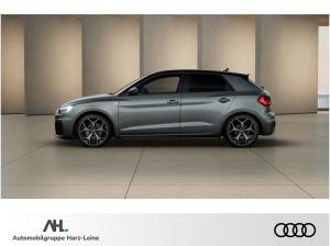 Audi A1 Sportback S line 35 TFSI 110 (150) kW(PS) S tronic