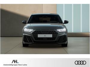 Audi A1 Sportback S line 35 TFSI 110 (150) kW(PS) S tronic